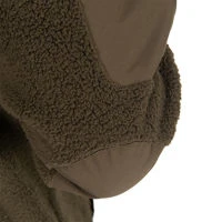 Fox Sherpa Hybrid Jacket Olive